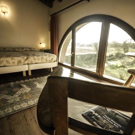 Bed And Breakfast Sile E Natura Sant'Elena di Silea Værelse billede