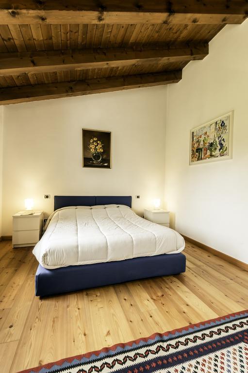 Bed And Breakfast Sile E Natura Sant'Elena di Silea Værelse billede