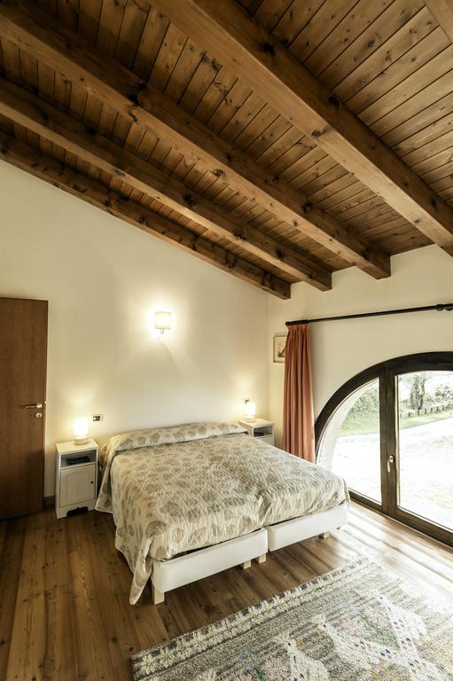 Bed And Breakfast Sile E Natura Sant'Elena di Silea Værelse billede