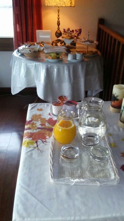 Bed And Breakfast Sile E Natura Sant'Elena di Silea Eksteriør billede